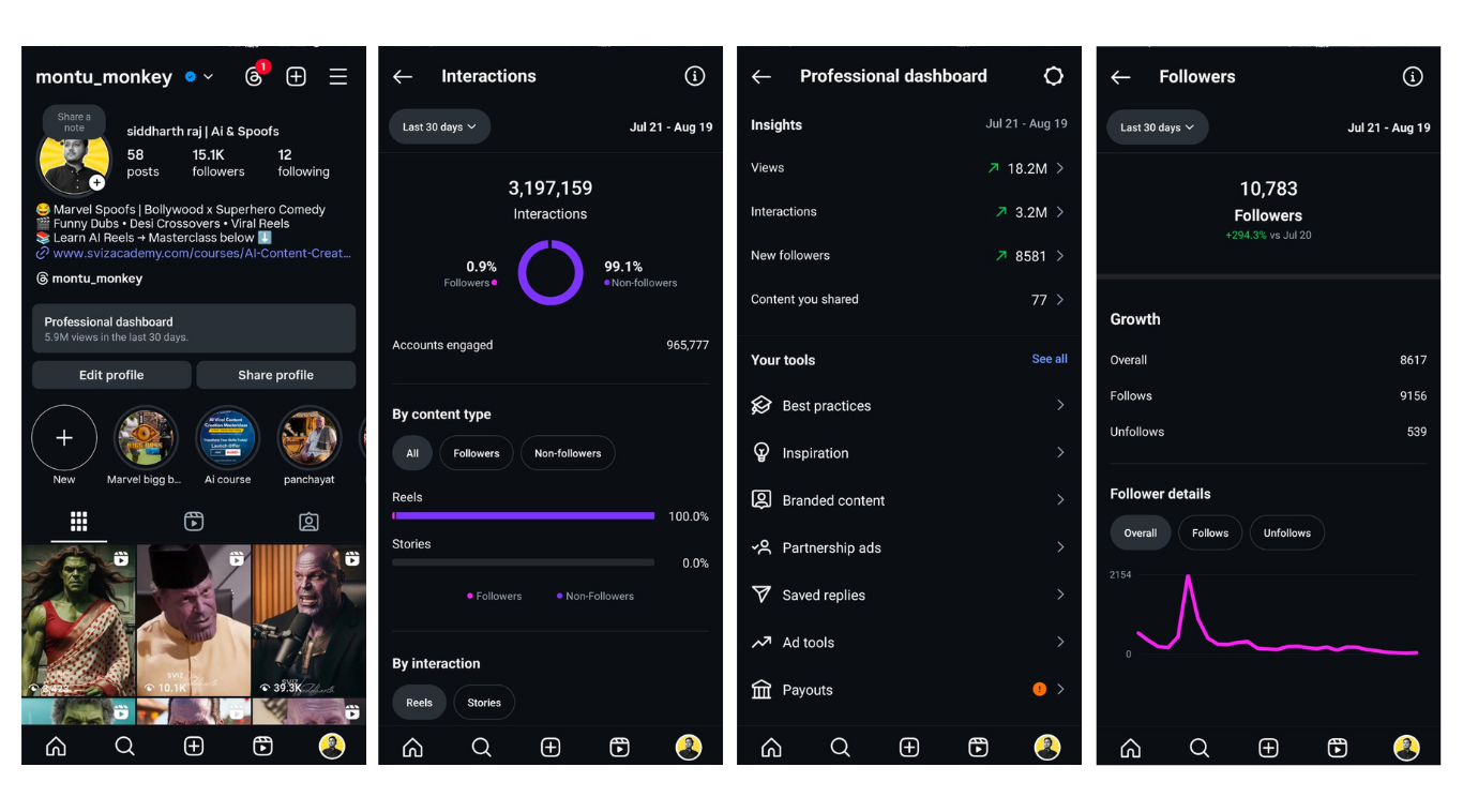 Social Media Sample 1
